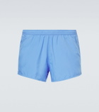 Tom Ford Technical swim trunks