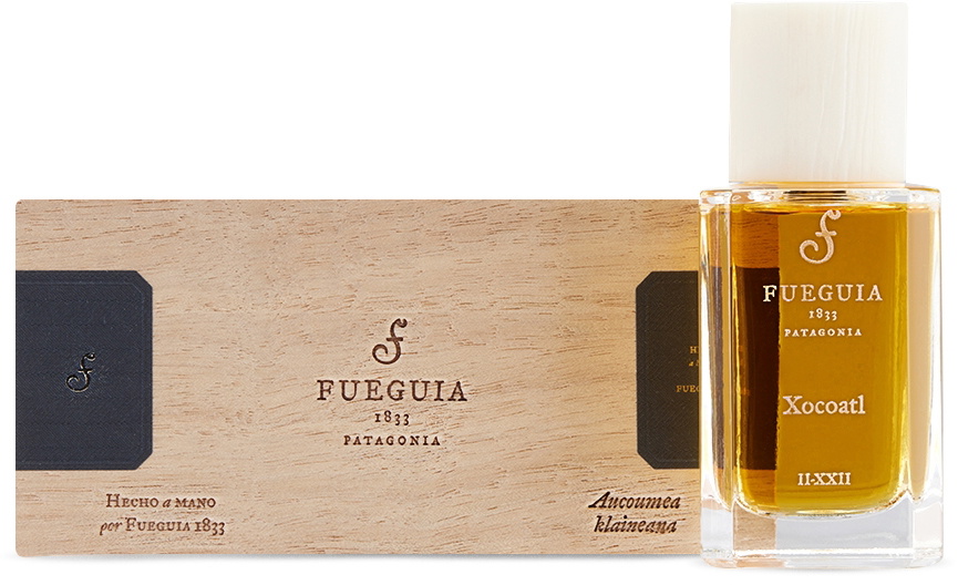 Fueguia 1833 Xocoatl Eau De Parfum, 50 mL