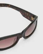 Flatlist Eyewear Kareem Brown Men