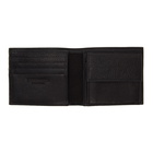 Dsquared2 Black Icon Bifold Wallet