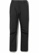 Moncler Grenoble - Straight-Leg Ski Pants - Black