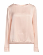 Alessia Santi Womens Top in Pink