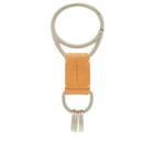 Hender Scheme Key Hook in Natural