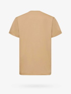 Gucci   T Shirt Beige   Mens