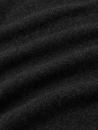 Ralph Lauren Purple label - Cashmere Rollneck Sweater - Gray