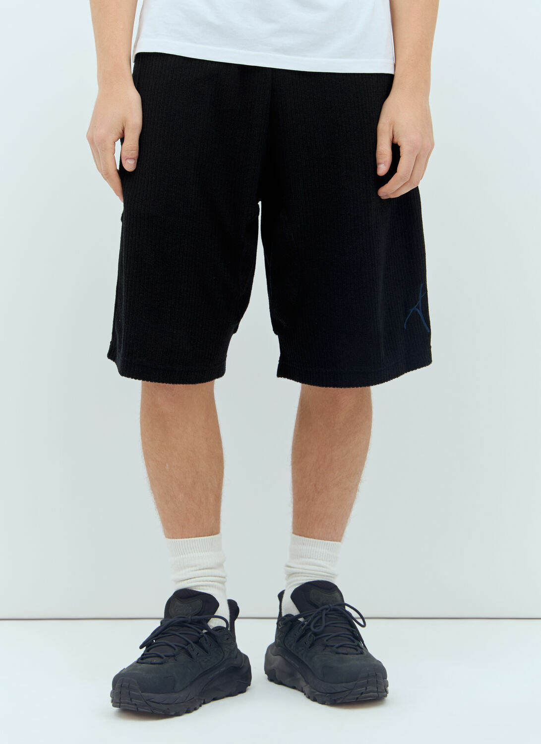 AFFXWRKS Oversized Shorts