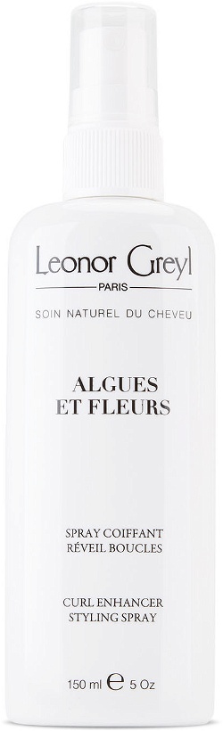 Photo: Leonor Greyl 'Algues Et Fleurs' Styling Spray, 150 mL