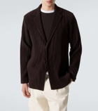 Homme Plissé Issey Miyake Tailored Pleats 2 blazer