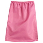 MM6 Maison Margiela Women's Midi Skirt in Pink