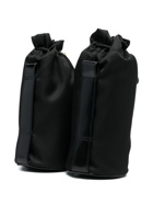 FERRAGAMO - Hybrid Double-bottle Belt Bag