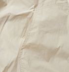 John Elliott - Reversible Printed Fleece and Shell Jacket - Multi