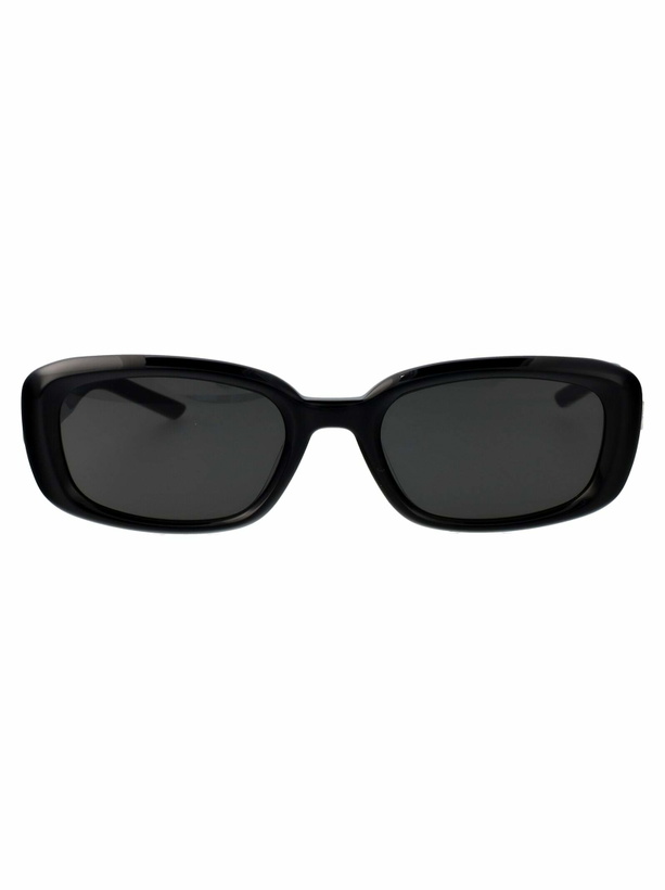 Photo: Gentle Monster Lin Sunglasses