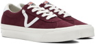 Vans Purple Suede OG Epoch LX Sneakers