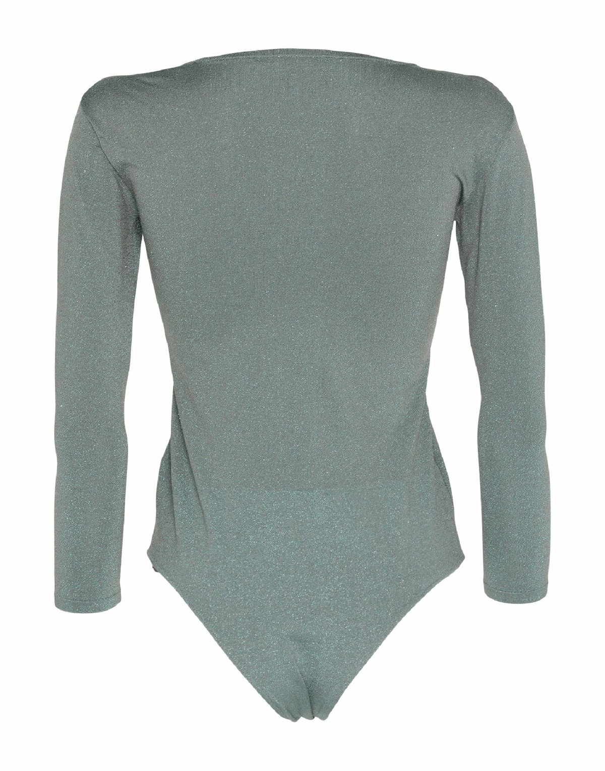 Ballantyne Womens Sweater in Grey