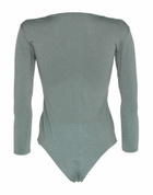 Ballantyne Womens Sweater in Grey