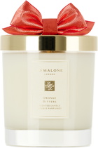 Jo Malone London Limited Edition Orange Bitters Home Candle
