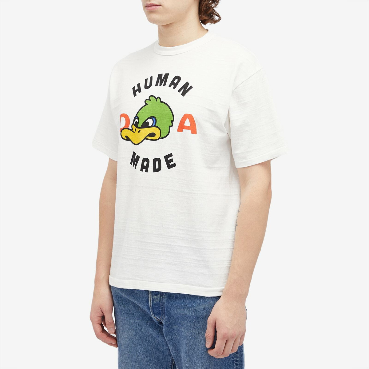 Human Made Men