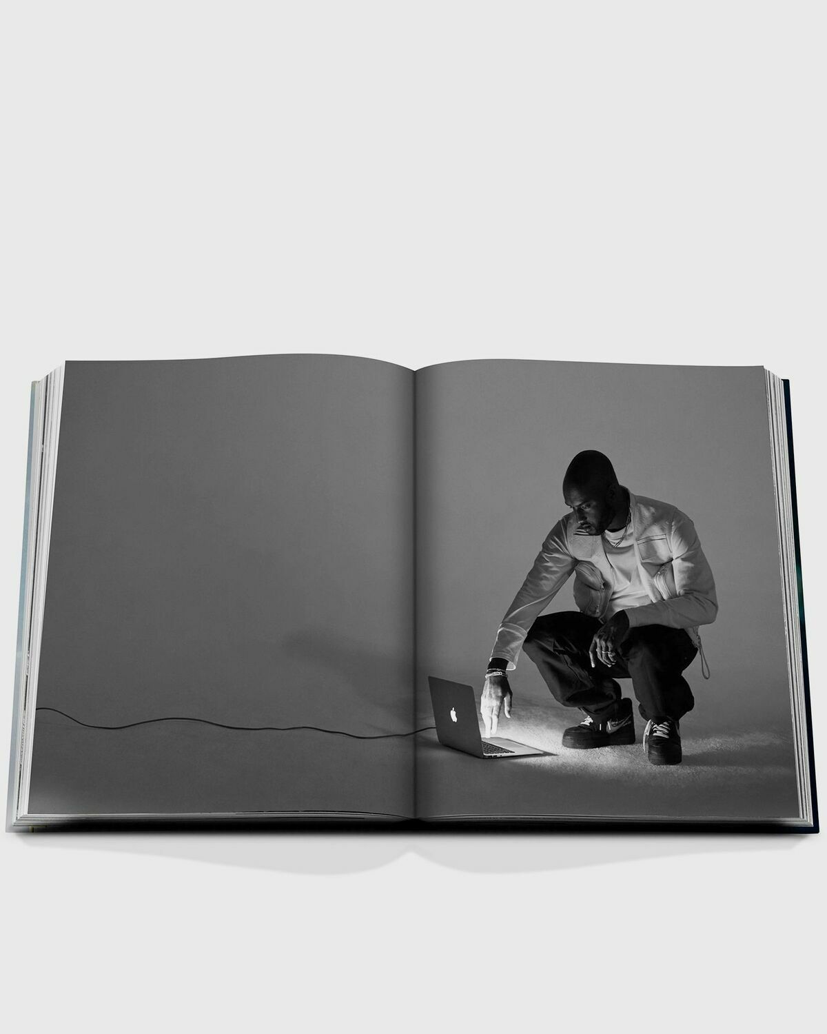 Assouline "Louis Vuitton: Virgil Abloh (Balloon Cover)" By Anders C. Madsen   Multi     Art & Design|Fashion & Lifestyle   One Size
