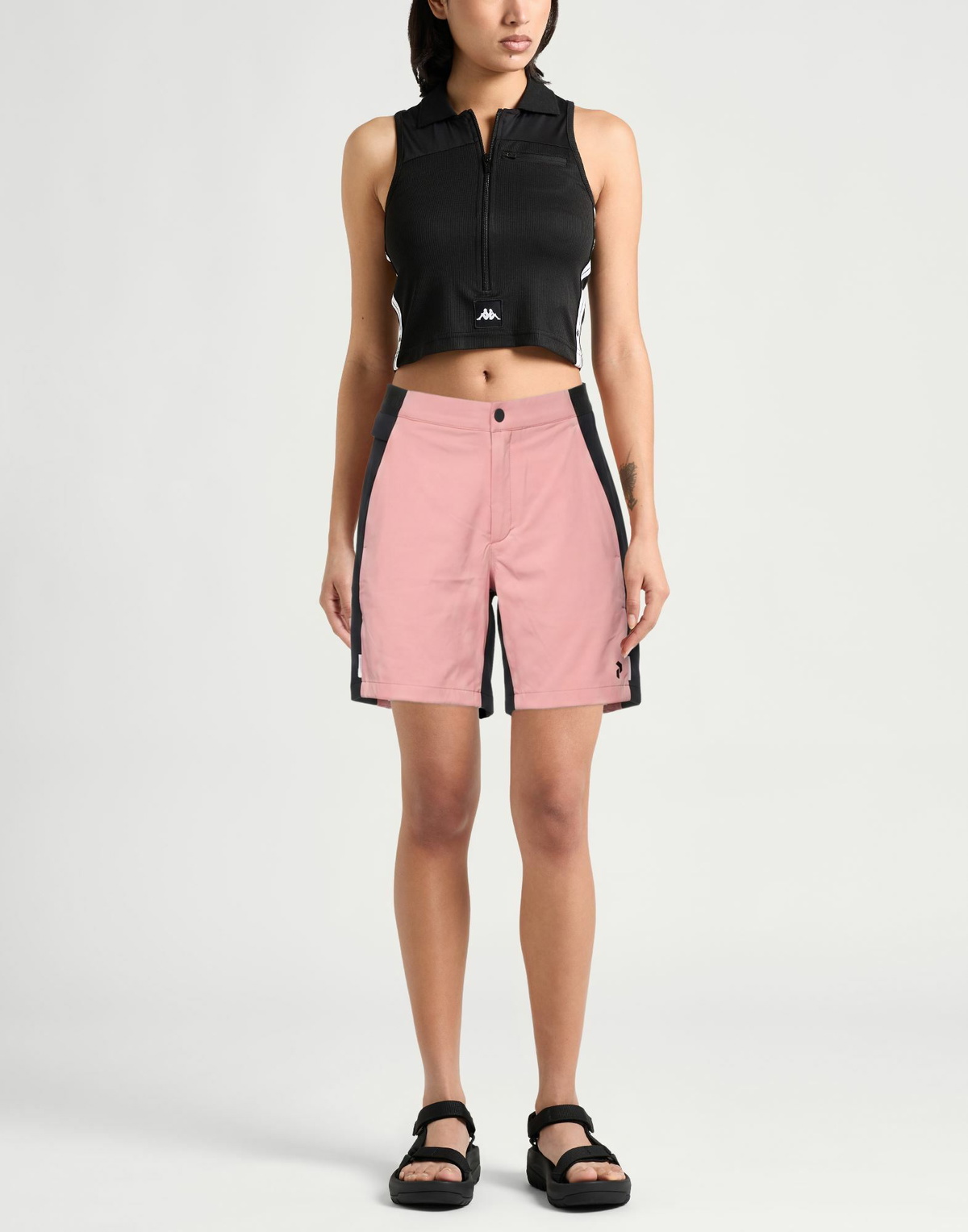 Peak Performance Womens Shorts & Bermuda Shorts Antique rose