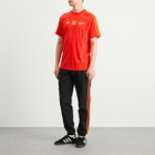 Adidas Arsenal FC NTS UBP T-Shirt in Active Red