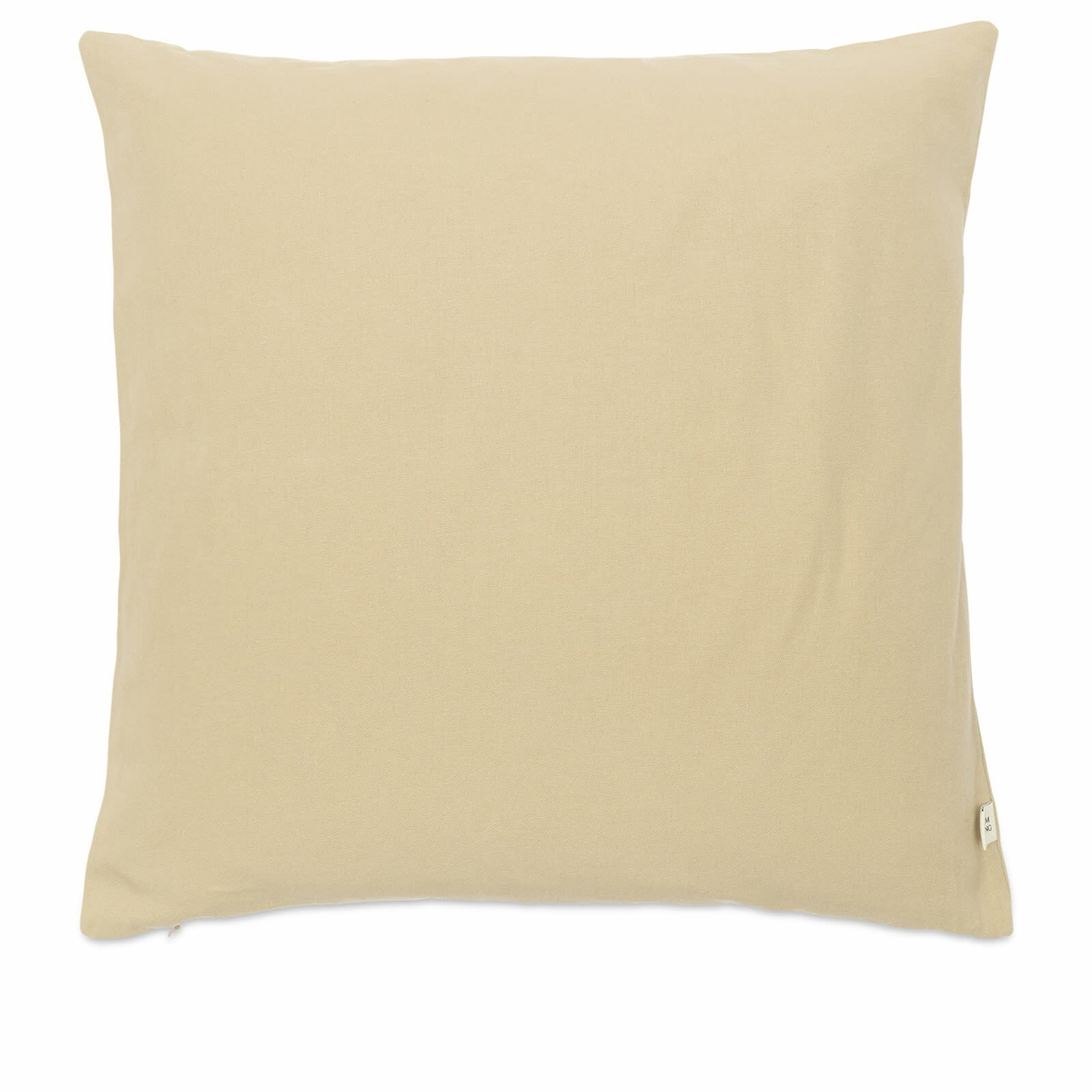 ferm LIVING Sen Cushion - Square in Cashmere 
