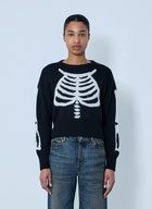 Vaquera Skeleton Sweater