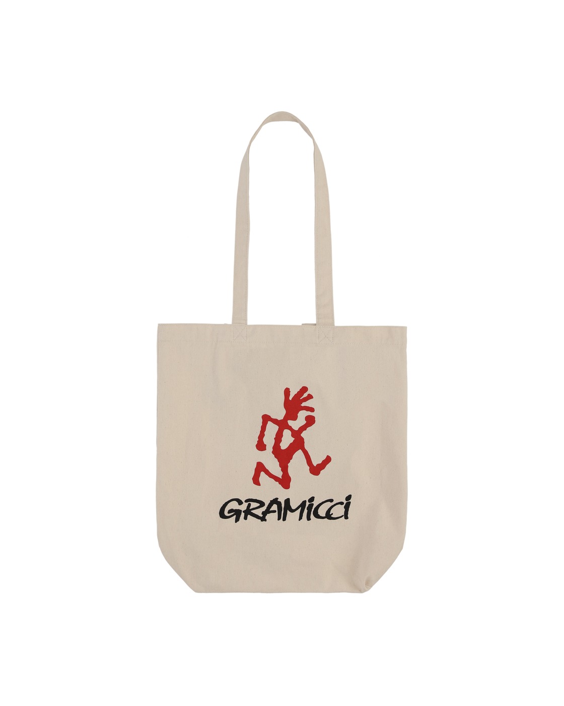 Gramicci Logo Tote Bag Gramicci