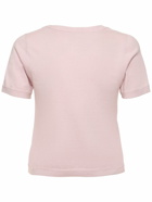 EXTREME CASHMERE Tina Cotton & Cashmere T-shirt