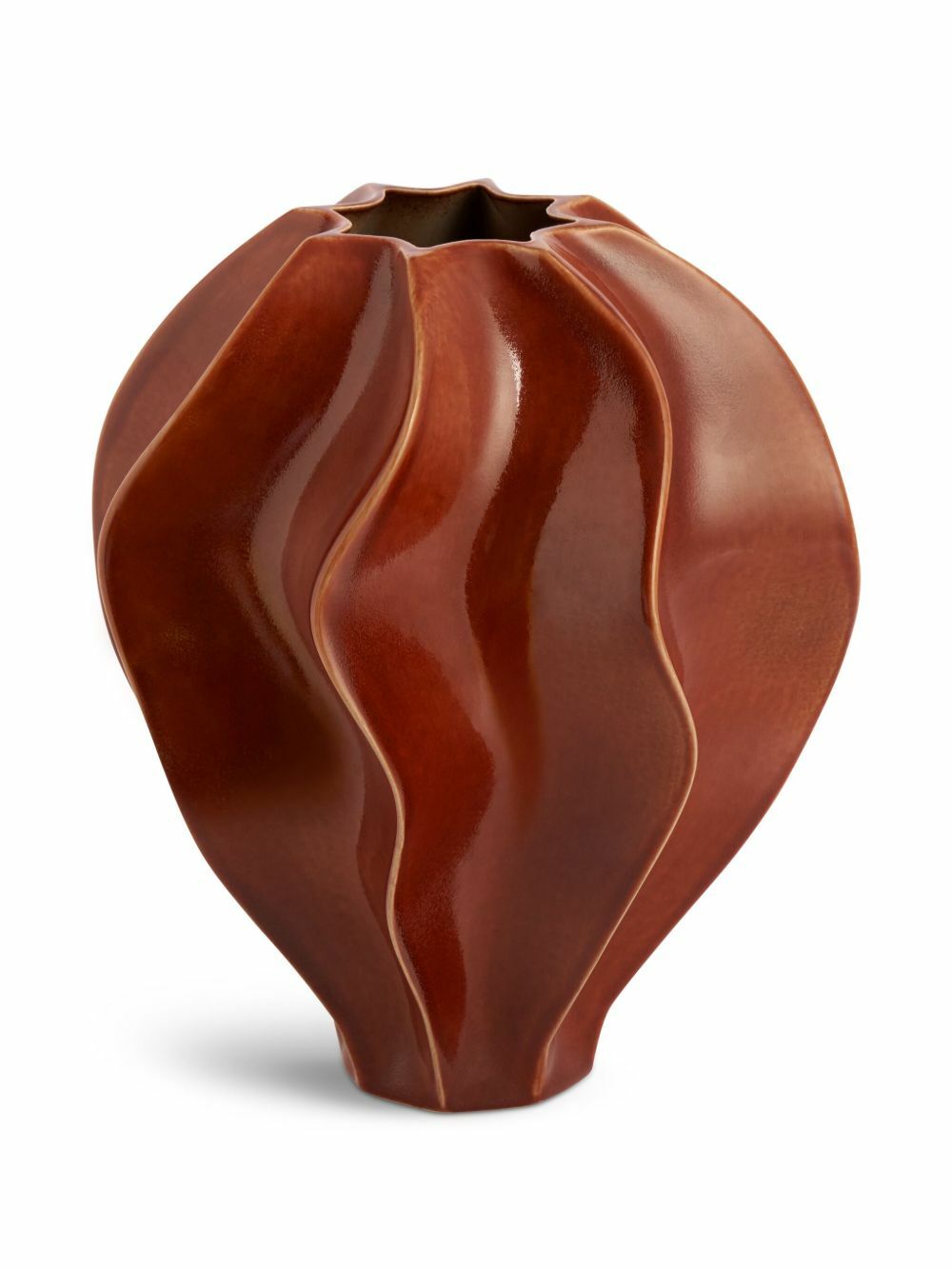 L'Objet Medium Douro Vase (27cm X 31cm)