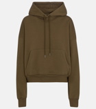 Wardrobe.NYC - Cotton hoodie