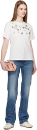 Weekend Max Mara Pink Prati Bag
