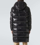 Moncler Hanoverian down jacket