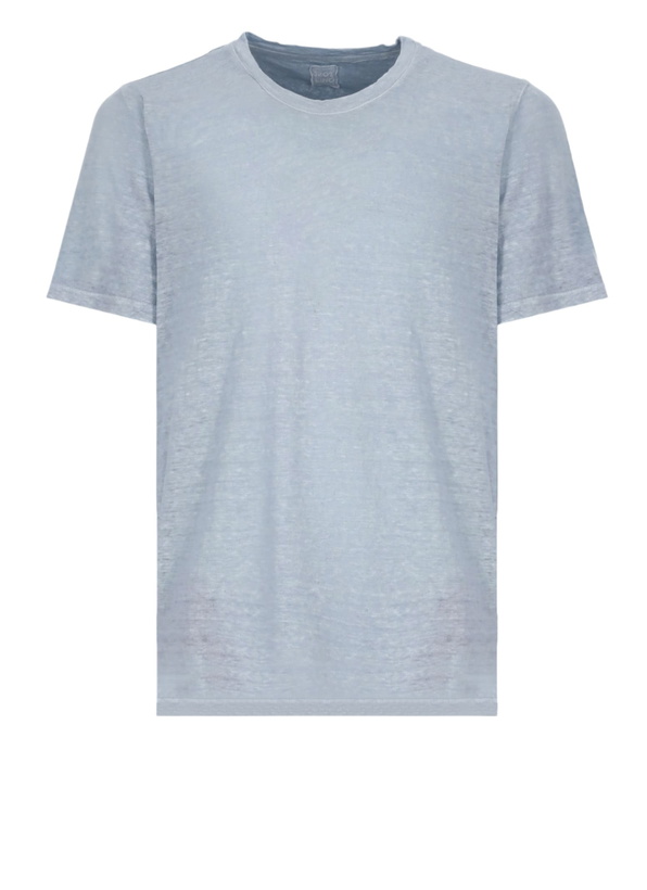 Photo: 120% Lino Linen T-shirt