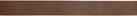 Carhartt Work In Progress Brown Script Belt