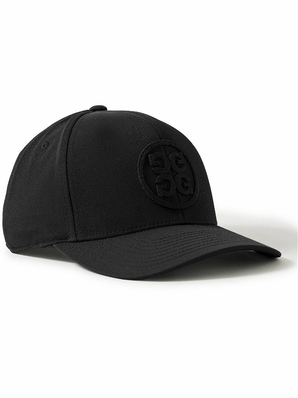Photo: G/FORE - Logo-Embroidered Twill Golf Cap