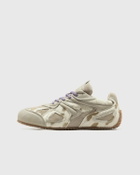 Axel Arigato Slow Runner Beige Womens Lowtop