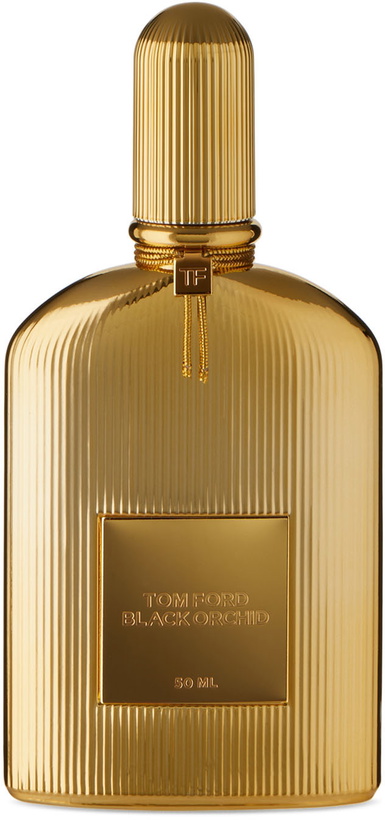 Photo: TOM FORD Black Orchid Parfum, 50 mL