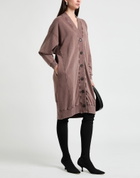 Crossley Womens Cardigan Light brown