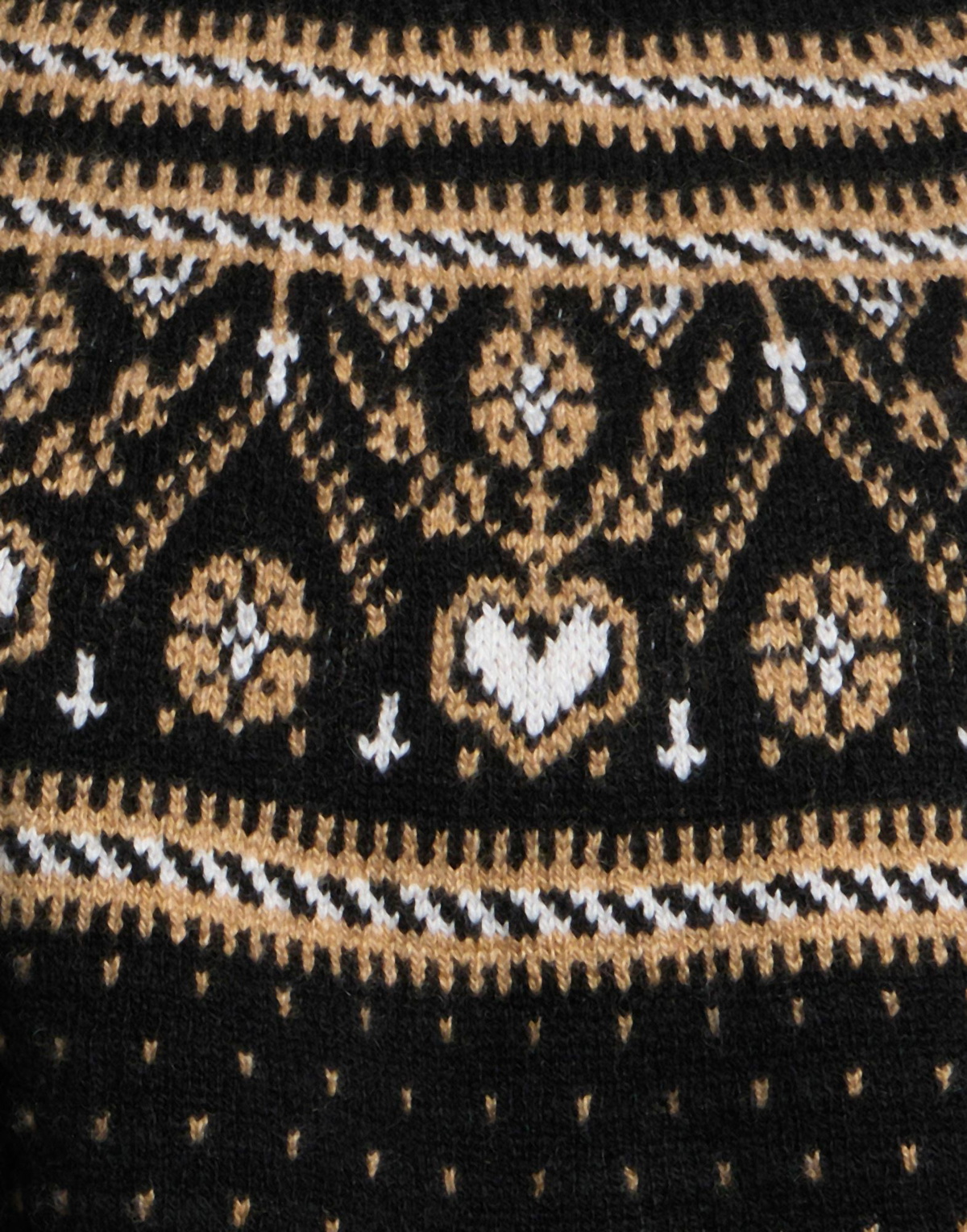 Khaite Womens Sweater in Black