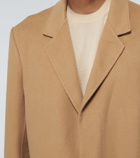 Gabriela Hearst - Bailey cashmere coat