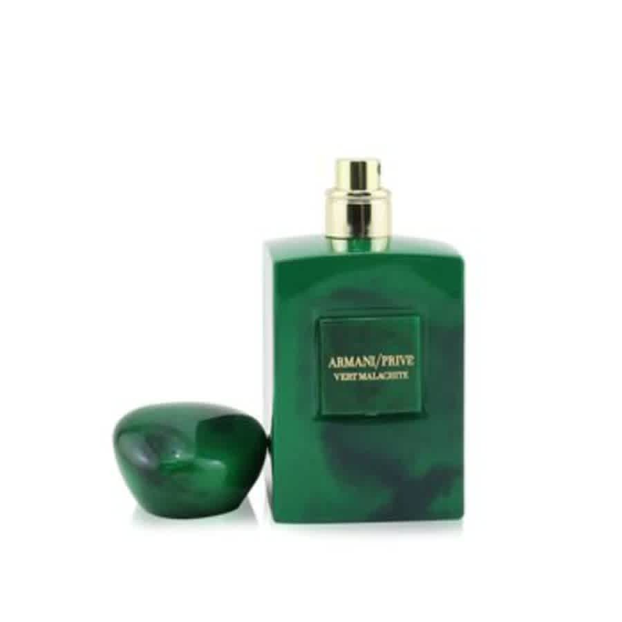 Giorgio Armani - Prive Vert Malachite Eau De Parfum Spray 100ml / 3.4oz