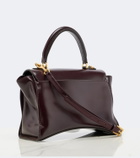 Balenciaga HG Avenue Medium leather top-handle bag