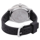Baltic Aquascaphe Gmt Automatic Black Dial Mens Watch AQUAGMTOR