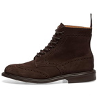 Tricker's Stow Brogue Boot