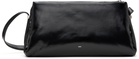OSOI Black Pillow Bau Bag