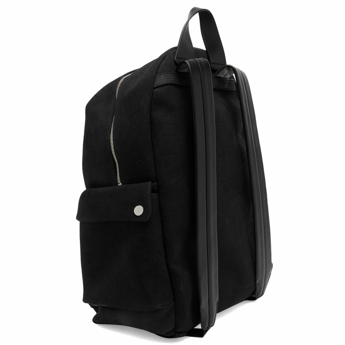 JW Anderson Women's Puller Backpack in Black JW Anderson