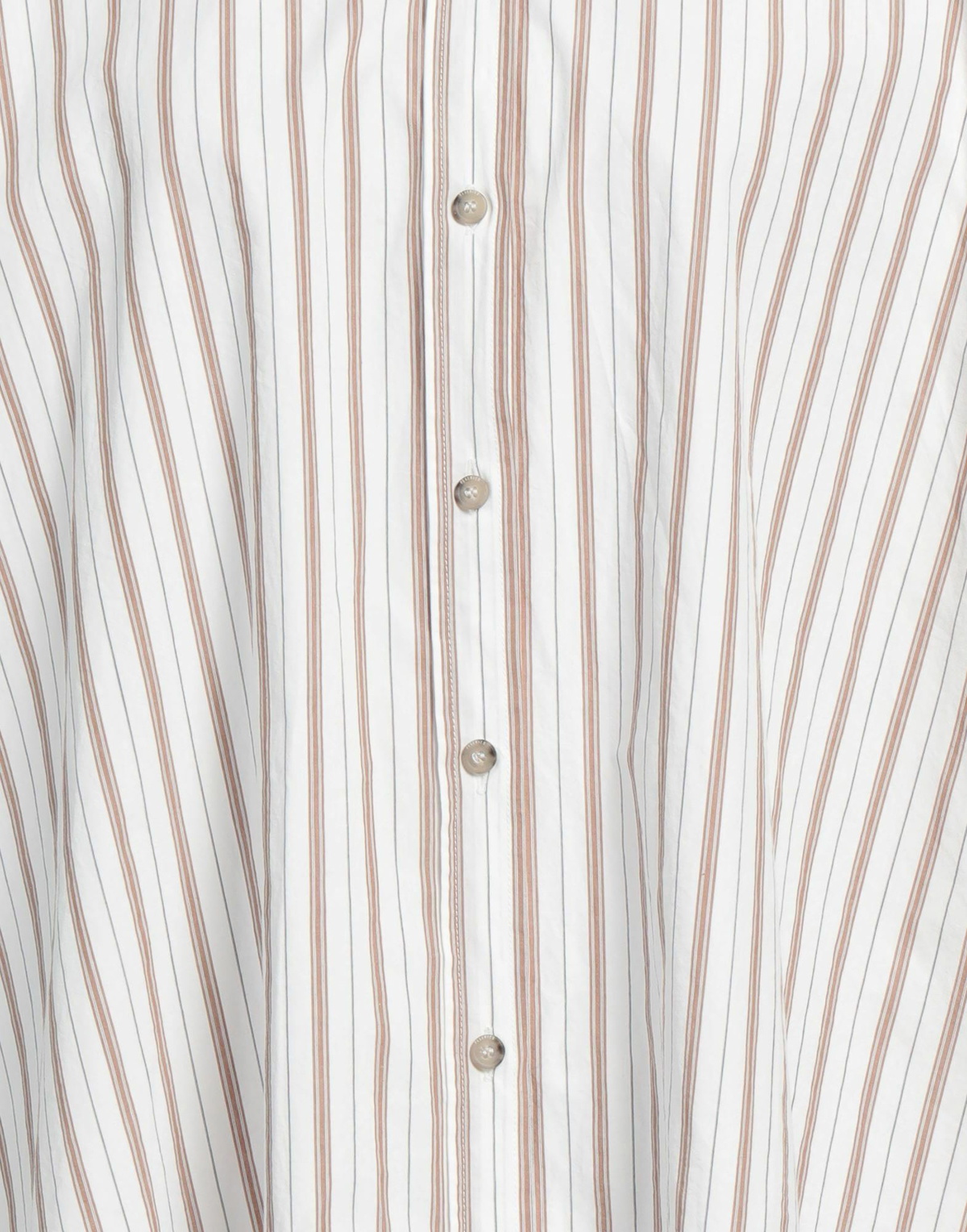 Peserico Womens Shirt Ivory