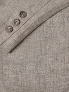 James Perse - Linen Suit Jacket - Neutrals