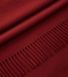 Loro Piana Unito cashmere blanket
