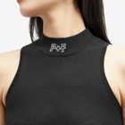 PLACES+FACES Women's Bodysuit in Black